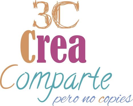 POR UNA ORIENTACIÓN 3C: crea, comparte pero no copies | Orientación Educativa al Día | Scoop.it