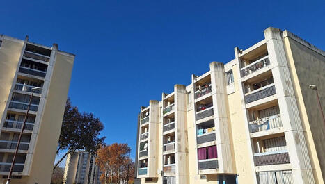 "La pauvret&eacute; progresse dans le Vaucluse et il a plus de difficult&eacute;s &agrave; se loger", alerte la fondation du Logement | Strat&eacute;gie pauvret&eacute; et pacte des solidarit&eacute;s | Scoop.it