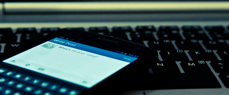 Facebook Marketing is Changing—Here’s What Small Businesses Can Do To Stay In The Game | Tampa Florida Marketing | Scoop.it