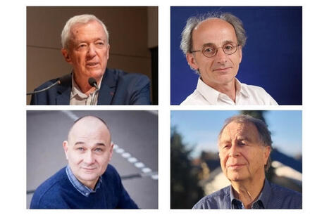 Tribune collective publi&eacute;e dans Les Echos: &laquo;&nbsp;Aucun r&eacute;acteur n&rsquo;a encore fonctionn&eacute; 60 ans, miser uniquement sur le nucl&eacute;aire est risqu&eacute;&nbsp;&raquo; | Non au Nucl&eacute;aire | Scoop.it