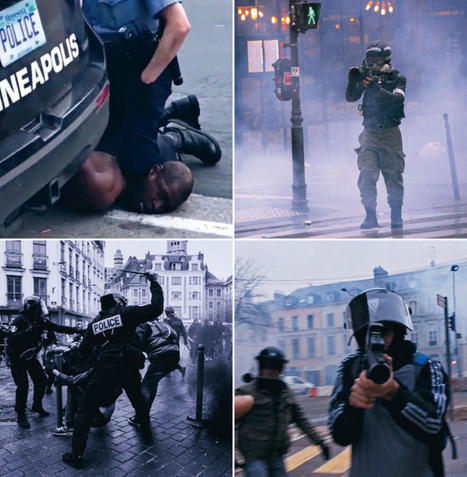 Visa pour l’image: sommes-nous tous photojournalistes? | DocPresseESJ | Scoop.it
