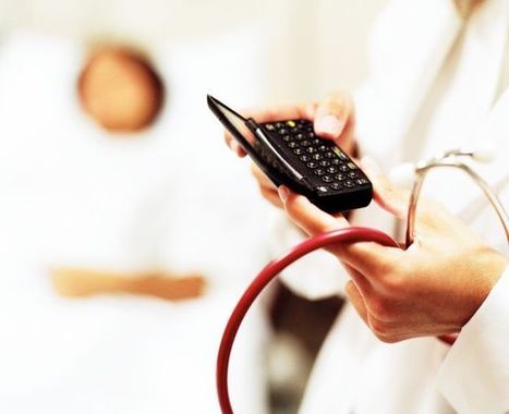 3 reasons to create ‘social physicians’ at your community hospital | Social Media and Healthcare | Scoop.it