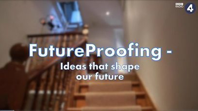 Mobility, FutureProofing - BBC Radio 4 | Peer2Politics | Scoop.it