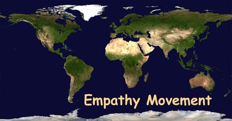 It takes strength to put ourselves in another's place | Empathy Movement Magazine | Scoop.it