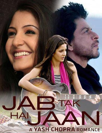 Jab tak hai jaan full movie download in filmywap .com hindi