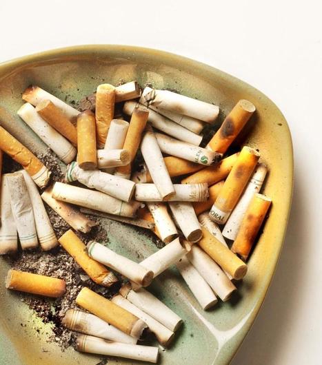 Chicago Alderman talks about why increasing taxes on cigarettes is a bad idea | Elektrische Stopfmaschine - Stopfmaschineshop.com | Scoop.it