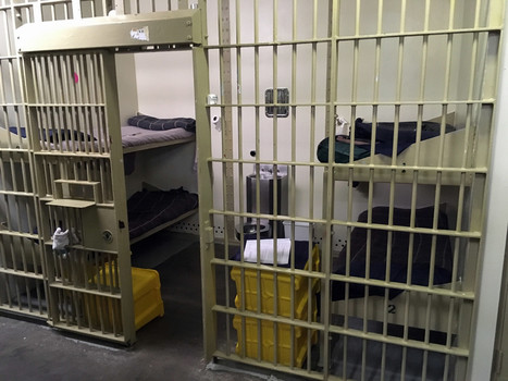 Obscure government agency has a plan to put Wall Street CEOs in prison - Chicago Tribune | Operation Deimos | Scoop.it