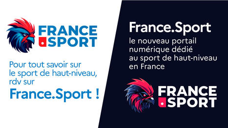Lancement du portail France.Sport | Veille juridique du CDG13 | Scoop.it