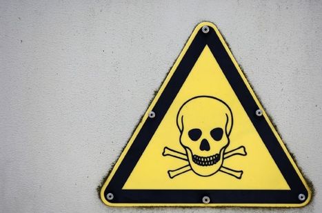 Deadly bioterror threats: 6 real risks | Medical Disasters: EM 351, EM 421,  EM 570 | Scoop.it
