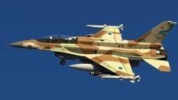 Les israéliens s’entraînent à contrer les S300 | DEFENSE NEWS | Scoop.it