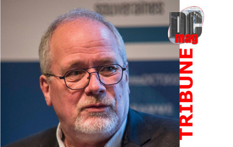 Les tendances des datacenters en 2025 selon – | IA, DATACENTER & TRANSITION DIGITALE | Scoop.it