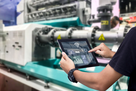 « Le design du travail en action : transformation des usines et implication des travailleurs », nouvelle étude de la Fabrique de l'Industrie | Prospective emploi compétence | Scoop.it
