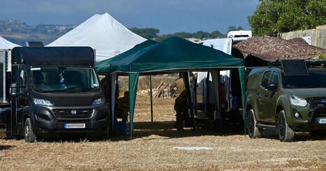 MALTA : FOOD SAFETY testing underway in Salina following firework factory explosion | CIHEAM Press Review | Scoop.it