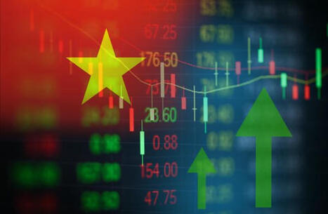 VIETNAM: With an economy on the rise, it set to become ASEAN’s second-largest economy by 2028 | ASIES | Scoop.it