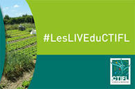CTIFL - L’agroécologie : une opportunité pour les fruits et légumes ? | TRANSITION AGROECOLOGIQUE : PRATIQUES ET POLITIQUES AGRICOLES | Scoop.it