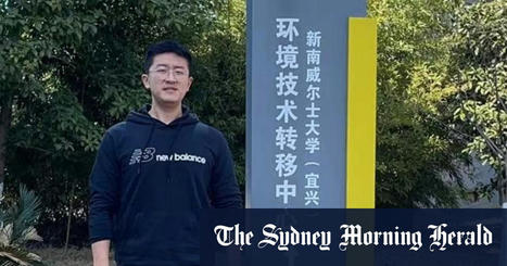 Australian university study hubs keep students engaged in China | Educational Leadership | Scoop.it