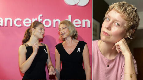 Rosa bandet g&aring;r inte alltid till br&ouml;stcancer | A1Uutiset | Scoop.it