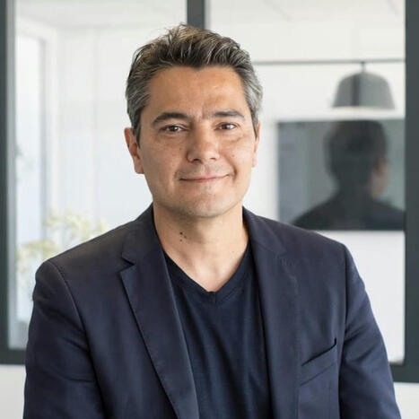 Souverainet&eacute; num&eacute;rique&nbsp;: l'Europe doit reprendre le contr&ocirc;le de sa cha&icirc;ne technologique | Veille | Scoop.it