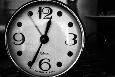 The No. 1 Time Management Mistake | #HR #RRHH Making love and making personal #branding #leadership | Scoop.it