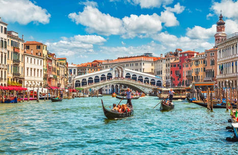 Pour lutter contre le tourisme de masse, Venise interdit les groupes de plus de 25 personnes | Tourisme Durable - Slow | Scoop.it
