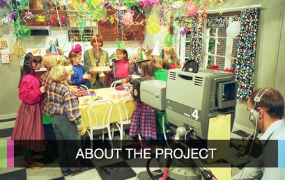 EUscreen - Providing online access to Europe's television heritage | Tools for Teachers & Learners | Scoop.it