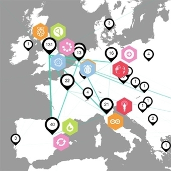 Shaping the Future of Digital Social Innovation in Europe | Nesta | Peer2Politics | Scoop.it