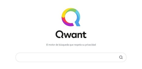 Buscador Qwant: una sólida alternativa europea a Google | Educación, TIC y ecología | Scoop.it