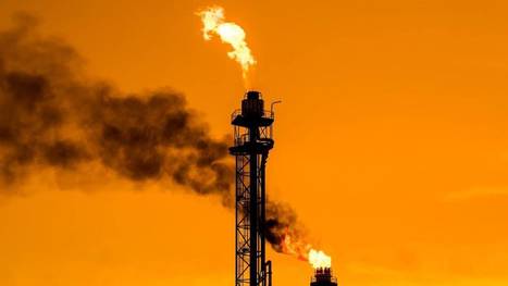 Exportations de pétrole : La part de l'Algérie baissera à 816.000 barils à compter du 1er mai - Algerie Eco | Espace Méditerranéen : géopolitique, coopération... | Scoop.it