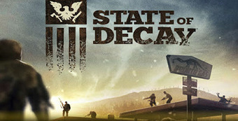 State of decay xbox 360 rgh full version pc