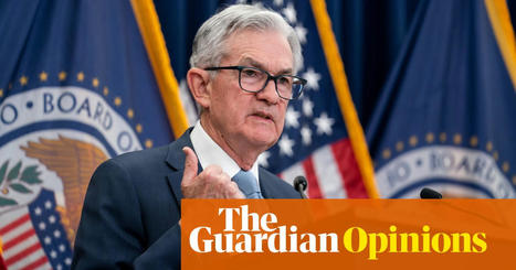 The climate crisis threatens economic stability – why are central bankers divided? | Howard Davies | The Guardian | International Economics: IB Economics | Scoop.it