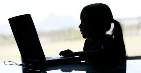 Children's apps and websites raise privacy concerns | 21st Century Learning and Teaching | Scoop.it