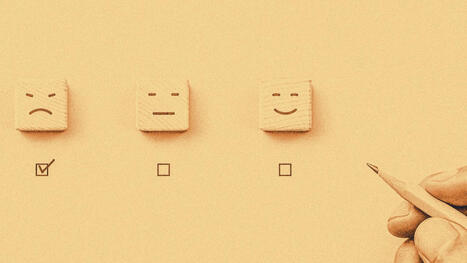 Your customer service problem isn't a customer service problem | Retain Top Talent | Scoop.it