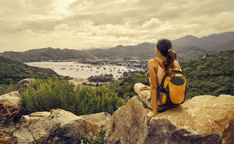 Airbnb lance son premier sommet pour le tourisme responsable | Le Quotidien du Tourisme | Tourisme Durable - Slow | Scoop.it