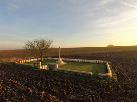Arras: The Bloody 3rd May 1917 | Autour du Centenaire 14-18 | Scoop.it