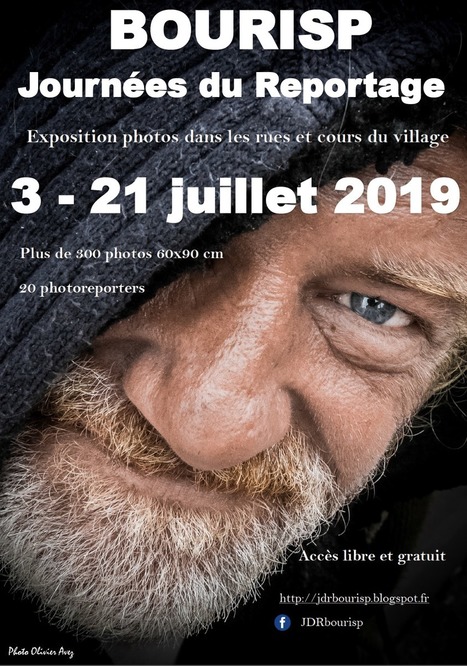 Sélection 2019 des photoreportages exposés lors des prochaines Journées du Reportage à Bourisp | Vallées d'Aure & Louron - Pyrénées | Scoop.it