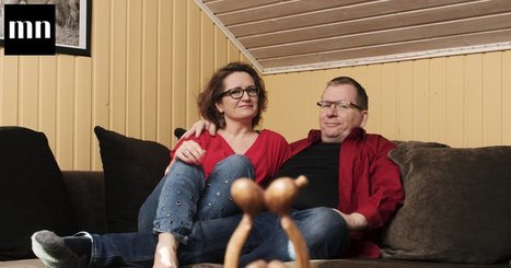 Espoolainen seksityöntekijä Tiia Forsström on nähnyt asiakkaiden koko kirjon: ”Yksi sai kyydin omalta isältään” | 1Uutiset - Lukemisen tähden | Scoop.it