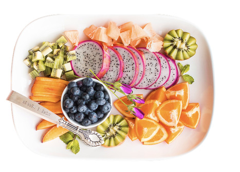 Faut-il manger les fruits en dehors des repas ? | Local delivery for Gene Directed Enzyme Prodrug Therapy | Scoop.it