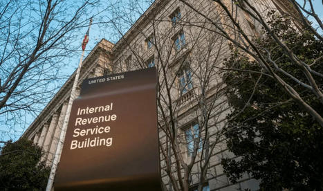 Treasury Reconsiders IRS’ Use of Facial Recognition Company ID.me | Online Marketing Tools | Scoop.it