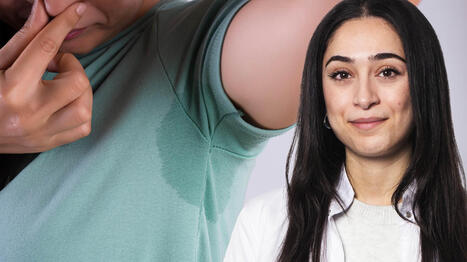 Varf&ouml;r luktar min svett s&aring; illa &ndash; Dr Tracy svarar | 1Uutiset - Lukemisen t&auml;hden | Scoop.it