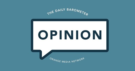 Opinion: Fast food slows down Americans | The Daily Barometer | orangemedianetwork.com | AIHCP Magazine, Articles & Discussions | Scoop.it
