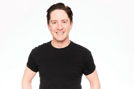 AEG Presents Promotes Joe Jaeger to VP Of Integrated Marketing & Strategy | Live Music Industry News | Scoop.it