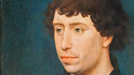 Charles le T&eacute;m&eacute;raire, le duc qui r&ecirc;vait d&rsquo;&ecirc;tre empereur | Experts UPEC | Scoop.it