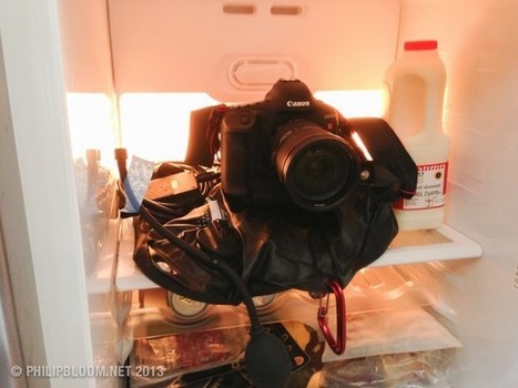 How to Shoot a Low-Budget 4K Music Video on the Canon 1D C with Philip Bloom | VideoDrome | Scoop.it