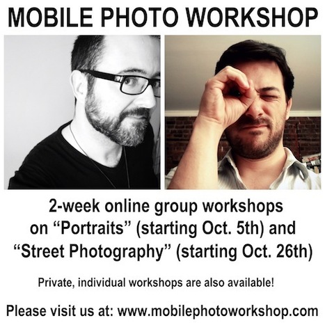 iPhoneography, the worlds #1 iPhone photography blog, bringing ... | iPhoneography-Today | Scoop.it
