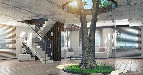 The Luxury Hospitality–Regeneration Paradox: Can the Two Coexist?  | Innovation and trends in tourism | Scoop.it