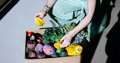 MEDITERRANEAN DIET : What's the Best Diet for a Longer, Healthier Life? | CIHEAM Press Review | Scoop.it