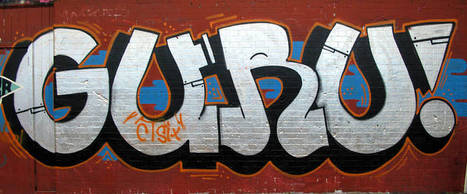 De cómo los ‘blogueros expertos’ nos están simplemente acabando [Opinión] | GeeksRoom | Activismo en la RED | Scoop.it