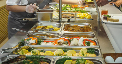 Bio dans les cantines de l'&Eacute;tat&nbsp;: S&eacute;bastien Lecornu rappelle &agrave; l'ordre les ministres | Am&eacute;nagement & d&eacute;veloppement &eacute;conomique. Urbanisme, foncier & Habitat | Scoop.it