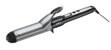Infiniti Professional Nano Tourmaline Ceramic Curling Iron, 1 1/2-Inch | Hair Products Online | Scoop.it