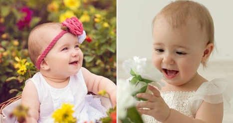 Mamaaaa! 10 Bohemian Baby Names (And Their Meanings) | Name News | Scoop.it